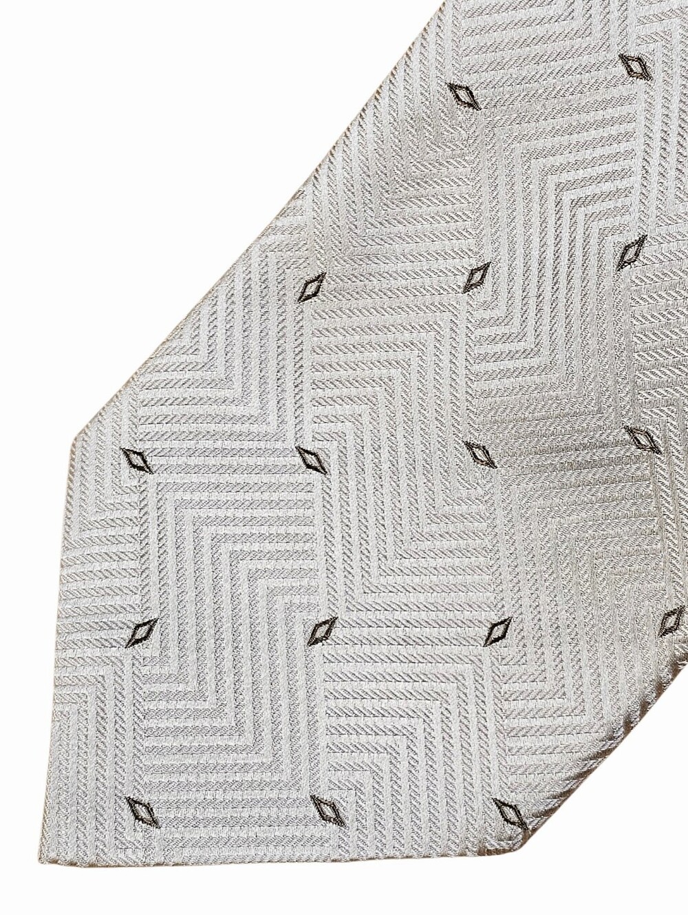 GIORGIO ARMANI TIE - Picture 6 of 16